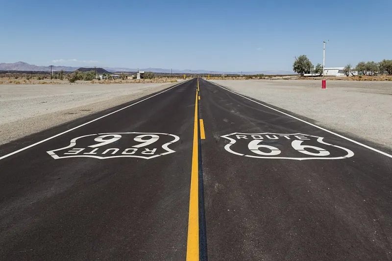 Mile Markers and Merchant Stops: Touring the IHT Ecosystem Like It's an American Cross-Country Drive