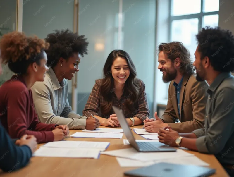 Lunch Breaks and Ledger Talks: Building an IHT Study Group That Actually Teaches You Something