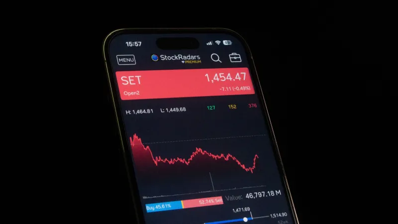 Beyond the Ticker: How IHT Keeps Working Long After the Closing Bell
