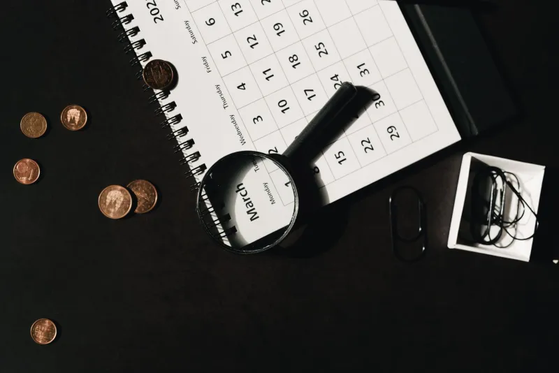 The Slow Build: How Dollar-Cost Averaging Turns IHT Volatility Into Your Advantage
